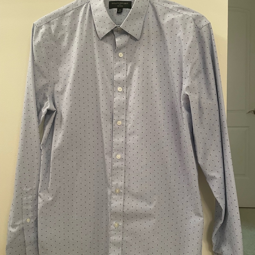 Banana Republic Shirt